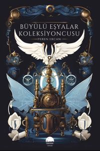 Büyülü Eşyalar Koleksiyoncusu