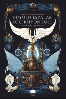 Büyülü Eşyalar Koleksiyoncusu