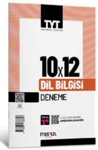 2025 TYT Dil Bilgisi Tamamı Video Çözümlü 10 Deneme