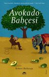 Avokado Bah&ccedil;esi