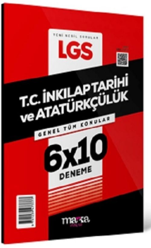 ฅぐりんฅ ※週末限定値下げ中　0530 2025 LGS Genel Tüm Konular T.C. İnkılap Tarihi ve Atatürkçülük 6