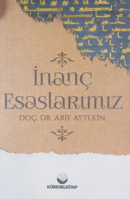 İnanç Esaslarımız