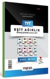 2025 TYT Eşit Ağırlık Branş Deneme Sınavı Seti 8 Fasik&uuml;l 68 Deneme
