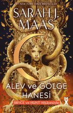 Hilal Şehir 3: Alev Ve Gölge Hanesi / Bryce ve Hunt