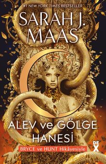 Hilal Şehir 3: Alev Ve Gölge Hanesi / Bryce ve Hunt