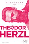 Theodor Herzl'in G&uuml;nl&uuml;kleri (4. Cilt)