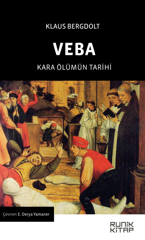 Veba & Kara Ölümün Tarihi