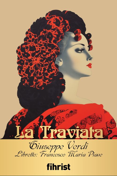 La Traviata / Opera Klasikleri: 02