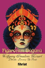 Figaro'nun Düğünü / Opera Klasikleri: 03