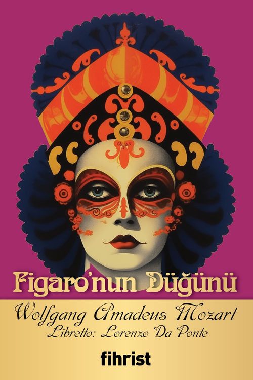 Figaro'nun Düğünü / Opera Klasikleri: 03