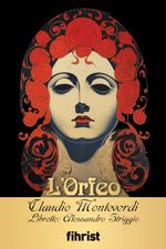 L'Orfeo / Opera Klasikleri: 01