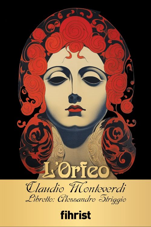 L'Orfeo / Opera Klasikleri: 01