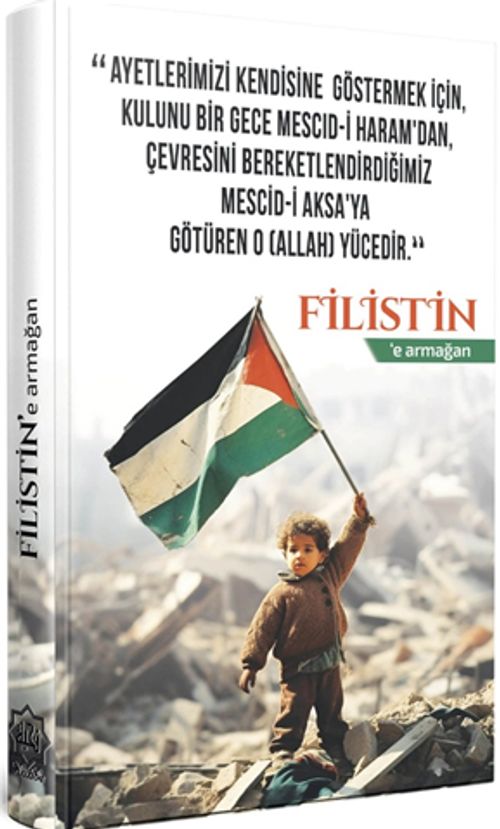 Filistine Armağan (Ajanda)