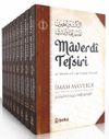 Maverdi Tefsiri - En-N&uuml;ket&uuml; Vel Uyun Tefsirul Maverdi (9 Cilt Takım)