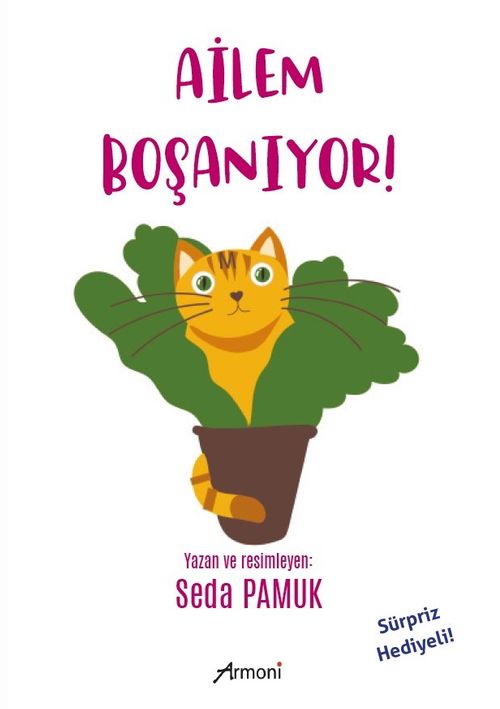 Ailem Boşanıyor