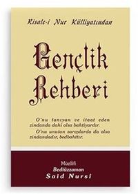 Gençlik Rehberi/ cep boy (kod:504)