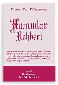 Hanımlar Rehberi/ cep boy (kod:513)