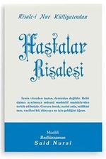Hastalar Risalesi / cep boy (kod:528)