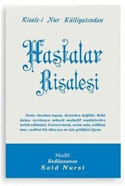 Hastalar Risalesi / cep boy (kod:528)