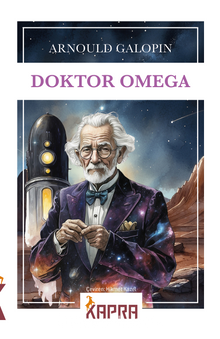 Doktor Omega