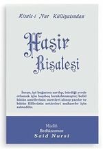 Haşir Risalesi/ cep boy (kod:511)
