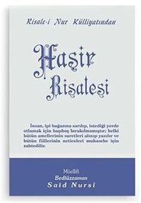 Haşir Risalesi/ cep boy (kod:511)