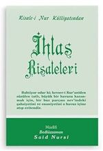 İhlas Risaleleri / cep boy (kod:530)