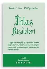 İhlas Risaleleri / cep boy (kod:530)
