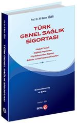 Türk Genel Sağlık Sigortası