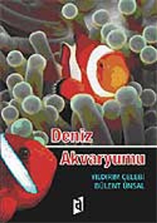 Deniz Akvaryumu