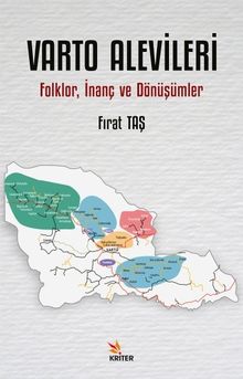 Varto Alevileri & Folklor, İnanç ve Dönüşümler