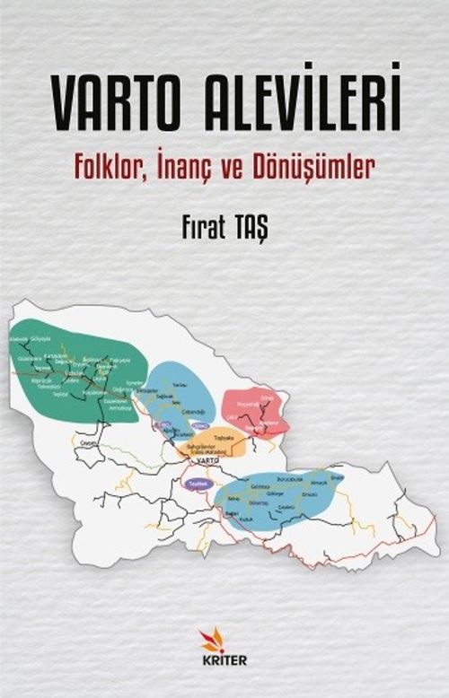 Varto Alevileri & Folklor, İnanç ve Dönüşümler