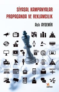 Siyasal Kampanyalar Propaganda ve Reklamcılık