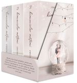 Kimsesizler Matemi 3 Kitap Takım (Kutulu) (Karton Kapak)