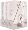 Kimsesizler Matemi 3 Kitap Takım (Kutulu) (Karton Kapak)