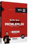 2025 TYT Youtube Hocam Problemler Soru Bankası (Ciltli)