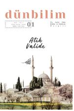 Dünbilim Dergisi Sayı: 1 Ekim-Kasım-Aralık 2023