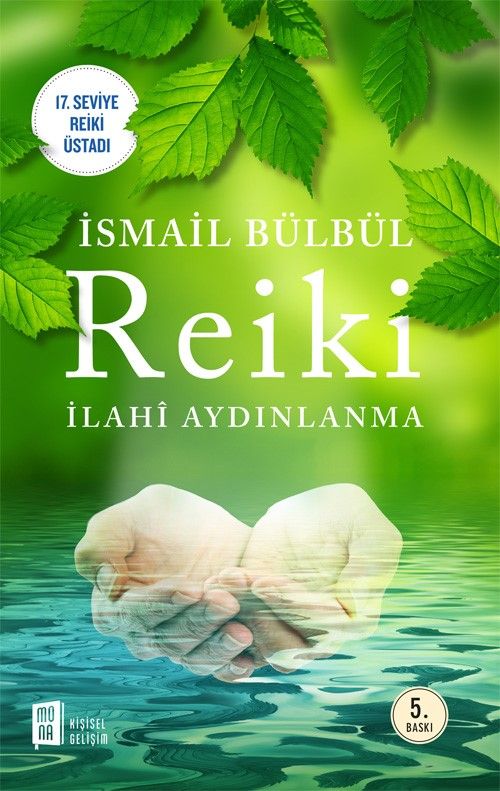 Reiki & İlahi Aydınlanma