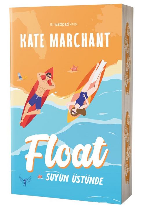 Float - Suyun Üstünde (Kate Marchant) Fiyatı, Yorumları, Satın Al