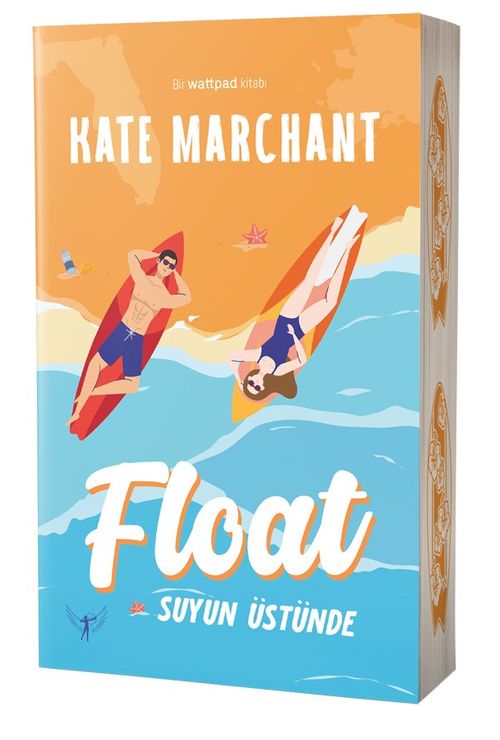 Float & Suyun Üstünde
