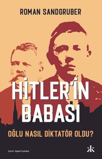 Hitler'in Babası