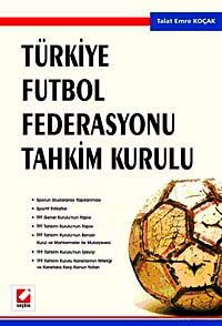 Türkiye Futbol Federasyonu Tahkim Kurulu