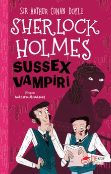 Sussex Vampiri / Sherlock Holmes