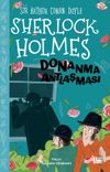 Donanma Antlaşması / Sherlock Holmes