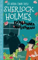 Donanma Antlaşması / Sherlock Holmes