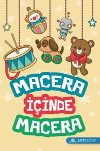 Macera İçinde Macera