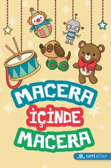 Macera İçinde Macera