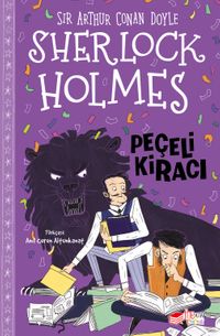Peçeli Kiracı / Sherlock Holmes