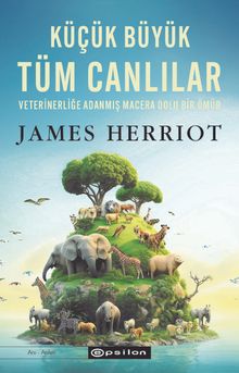 Küçük Büyük Tüm Canlılar