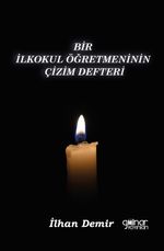 Bir İlkokul Öğretmeninin Çizim Defteri